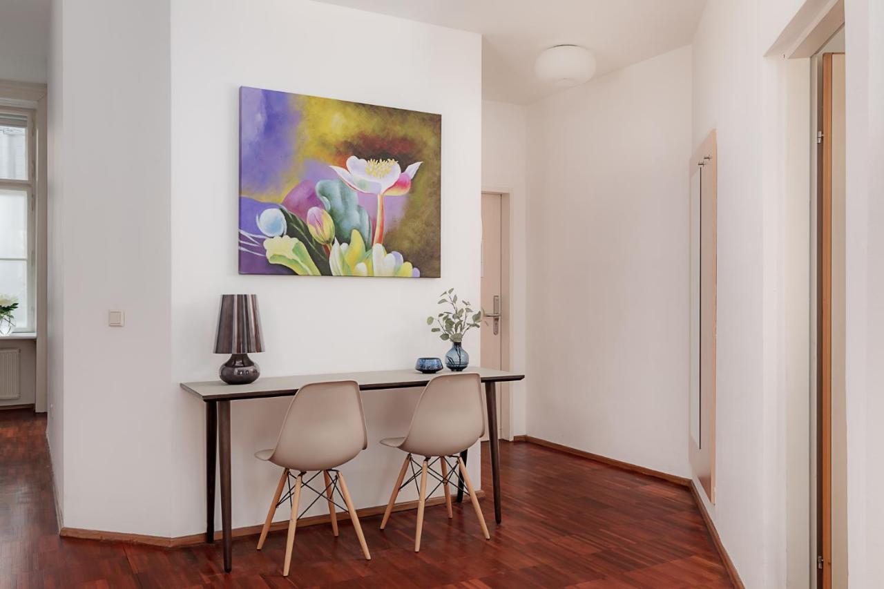 Apartment Visionapartments Marc-aurel-strasse - Contactless Check-in Wien