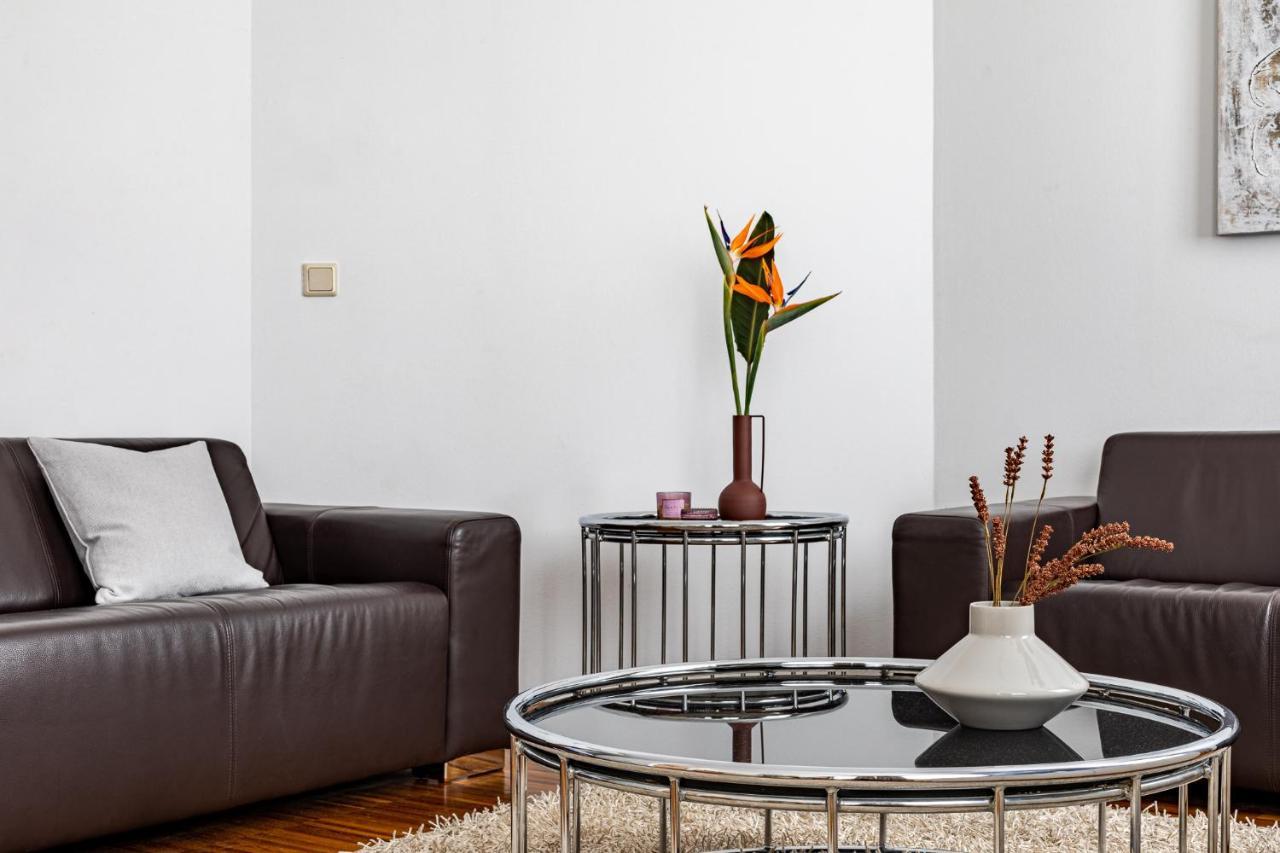 Apartment Visionapartments Marc-aurel-strasse - Contactless Check-in *